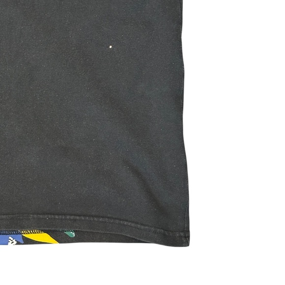 adidas x Her Studio London Floral Accent T-Shirt Dress in Black Women’s XL - Picture 8 of 8